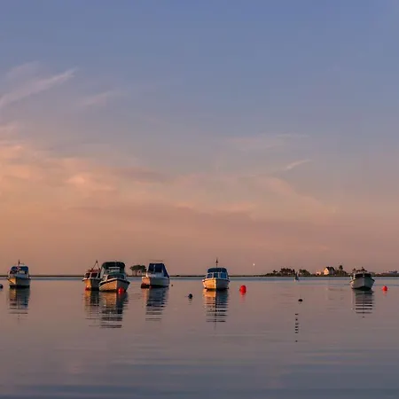 Апартаменты Beachviewone- 3og, Meerblick, Balkon, Kamin, Sauna