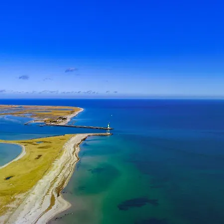 Beachviewone- 3og, Meerblick, Balkon, Kamin, Sauna * Ольпениц